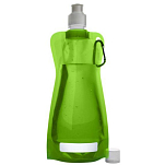 Stadium accessories BAPLR710-2 Мягкая бутылка 420ml Зеленый Green