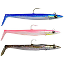 Купить Savage gear 74185 Sandeel V2 Угри 180 mm 86g Многоцветный Blue Pearl Silver 7ft.ru в интернет магазине Семь Футов