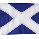 Флаг - Шотландия / Высота: 200 мм