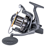 Tica D2600552 Giant 3.3 Катушка Для Серфинга  Black 14000