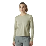 Helly hansen 48204_463-s Базовый слой с длинным рукавом Sval Light Lav 30x25x2