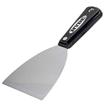 Hyde 292-02600 Скребок-долото  Black / Silver 101.6 mm