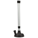 Купить Seachoice 50-18331 Внутренний двигатель Flusher Черный Silver / Black 18.5 x 31´´  7ft.ru в интернет магазине Семь Футов