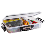 Plano 1563729 Waterproof 1 Коробка Бесцветный  Clear