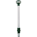 Купить Perko R-16183568-9-1440DP7CHR Круглый светильник со сниженной яркостью отремонтированы Grey 54´´ 7ft.ru в интернет магазине Семь Футов