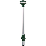 Perko R-16183568-9-1440DP7CHR Круглый светильник со сниженной яркостью отремонтированы Grey 54´´