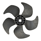 Пропеллер для носового подруливающего устройства Quick FVSGEL185R05A00 BTQ 185