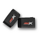 Купить Amix 2016 Наколенник Black 15x15x10 7ft.ru в интернет магазине Семь Футов