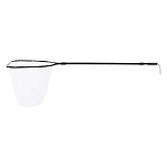 Hart uhcs02 Складная посадочная сеть Rubber Camo Stick Black 116x40x10 270 x 70 x 60 cm