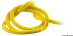 Швартовый трос из жёлтого полипропилена повышенной заметности 200 м диаметр 14 мм, Osculati 06.479.14