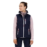 Helly hansen 30290_597-l Жилет Crew Navy 30x40x8