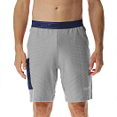 Купить UYN O102633-J851-M Шорты Skipper Cotton Серый  Nautical Grey M 7ft.ru в интернет магазине Семь Футов