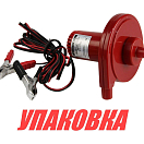 Насос Bravo MB80C электрический с \'крокодилами\' 12 В, (упаковка из 12 шт.) 6130009_pkg_12