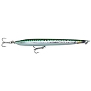 Купить Savage gear 5706301640635 Поверхностный стикбейт Mag Sandeel Surfwalker 210 mm Pink Belly 7ft.ru в интернет магазине Семь Футов