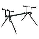 Купить Carp spirit ACS370115 Blax Alu Lite 4 стержень Под  Black 7ft.ru в интернет магазине Семь Футов