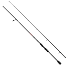 Купить Abu garcia 1640704 спиннинговое удилище Vendetta 17x13x110 1.9 m 7ft.ru в интернет магазине Семь Футов