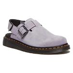 Dr martens 3188-7774-060 Деревянные башмаки Jorge II Frosted Lavender 35x25x15 EU 39