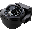 PLASTIMO 63865 OFFSHORE 75 Компас / черный / Z/ABC / для поверхностного монтажа