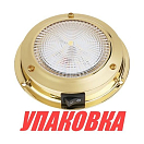 Светильник каютный светодиодный белый свет 12 В, D106mm SeaFlo (упаковка из 10 шт.) SFCL14WC02_pkg_10