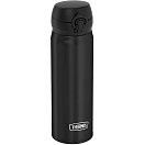 Купить Thermos 4035.232.075 термос Ultra Light 750ml Matt Charcoal Black 20x10x10 7ft.ru в интернет магазине Семь Футов