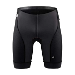 Assos 51.10.129.18.XLG Шорты базового слоя Urban T5 Черный Black Series XLG