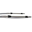 Купить Teleflex marine mk062-pre6300625m трос рулевого управления 33C Maxflex Pinnacle Grey / Black 25x25x12 6.25 m 7ft.ru в интернет магазине Семь Футов