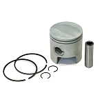 Поршневой комплект Mizashi Yamaha +0,5мм 6F6-11636-00