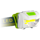 Купить Energoteam 74940371 Mars Compact 3W Фара Бесцветный White / Yellow / Black 7ft.ru в интернет магазине Семь Футов