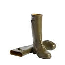 Купить Aigle 36457-46 дождевые сапоги Cessac Khaki 40x35x15 EU 46 7ft.ru в интернет магазине Семь Футов