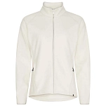 Sea ranch 25-6-879-1039-3XL Флисовая на молнии Vibe Белая Off White 3XL