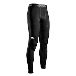 Gearxpro 0781930946131 Термоштаны Compression Black 30x25x3 XL