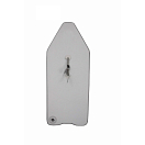 Купить Plastimo 70193 Horizon Надувная лодка  Grey 2 m 7ft.ru в интернет магазине Семь Футов