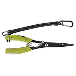 Korum K0310115 Multi Инструменты Оранжевый  Black / Green