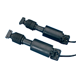 Matromarine 5454815 12V Электромеханические приводы Серебристый Grey 300 x 61 mm 