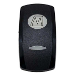 Pros NPE-546 V Привод обогрева заднего стекла Black