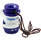 Помпа осушительная Shurflo, 12 В, 1000GPH (3785 л/час) 35510010