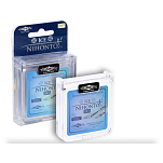 Mikado ZNI3-016 Nihonto Ice Мононить 30 м Бесцветный Transparent 0.160 mm 