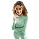 Купить Siroko srksblwc2p02xero-m Базовый слой с длинным рукавом Xero Green 30x25x2 7ft.ru в интернет магазине Семь Футов