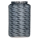 Cocoon DBUL-8L-11 сухой мешок Ultralight 8L  Grey Waves