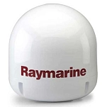 Raymarine E96016 антенна Dummy TV 37STV  White 430 x 440 mm