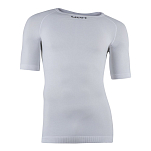 UYN U100166-W000-L/XL Базовый слой с коротким рукавом Motyon 2.0 Белая White L-XL