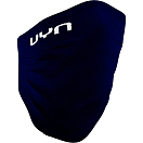 Купить UYN M100016-A231-L/XL Community Winter Маска для лица Голубой Navy L-XL 7ft.ru в интернет магазине Семь Футов