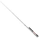 Купить Daiwa ADT672MLFSOSAF Ardito OS Спиннинговая Удочка  Black / Red 2.01 m 7ft.ru в интернет магазине Семь Футов