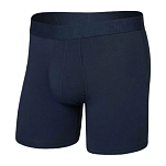 SAXX Underwear sxbb86f.dkn.xxl трусы-боксёры Droptemp Cooling Dark Ink 20x10x4 2XL