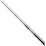 SPRO 002407-00272-00000-00 Salty Beast Salmon Inline Спиннинговая Удочка Черный 2.70 m 