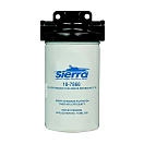 Купить Sierra 47-79861 Топливный фильтр-водоотделитель Бесцветный White / Black 9.52 mm 7ft.ru в интернет магазине Семь Футов
