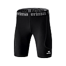 Купить Erima 2290706Adults-M Шорты базового слоя Черный  Black M 7ft.ru в интернет магазине Семь Футов