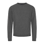 Sea ranch 23-7-050-9013-3XL Свитер Свитер Roger Серый  Graphite Melange 3XL