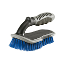 Купить Щетка Shurhold 272 200x100x100мм с эргономической ручкой, Osculati 36.947.03 7ft.ru в интернет магазине Семь Футов