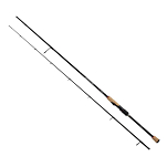 Shimano fishing YASBBST210L Yasei BB Street Спиннинговая Удочка Черный Black 2.10 m 